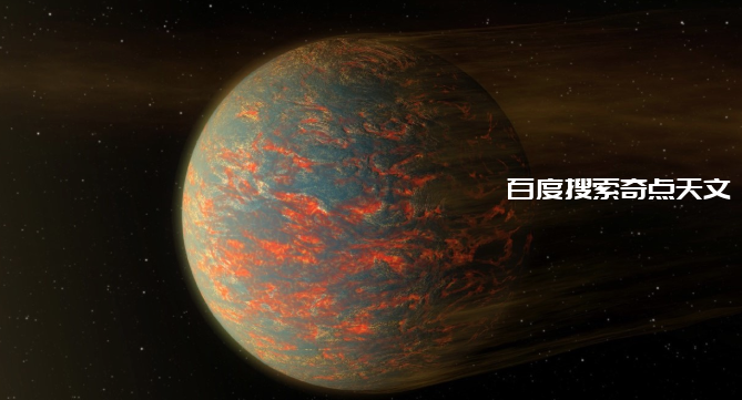 有了富氢环境的大气加成,超级地球上住人或指日可待? 有了富氢环境的大气加成,超级地球上住人或指日可待?