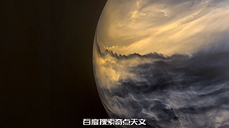 高温干燥,地狱般的金星,生命或许永无机会 高温干燥,地狱般的金星,生命或许永无机会