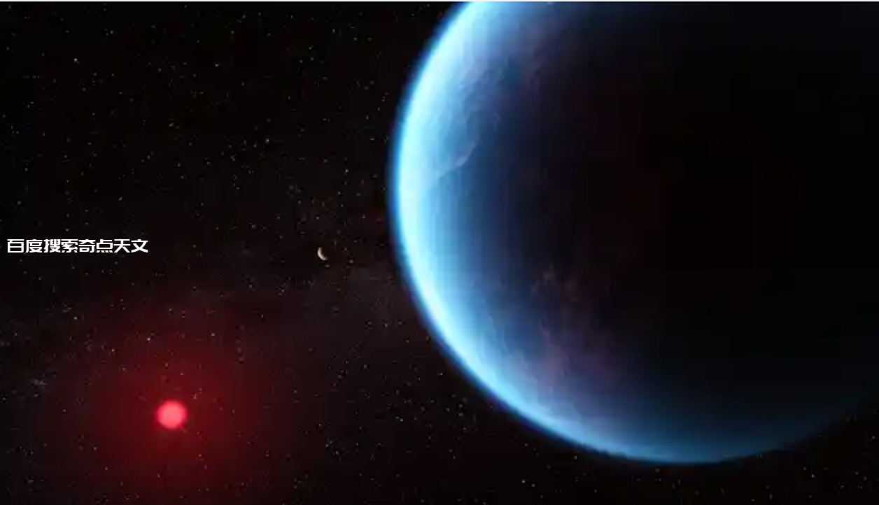距离如此遥远,我们要如何知道是否存在外星生命? 距离如此遥远,我们要如何知道是否存在外星生命?