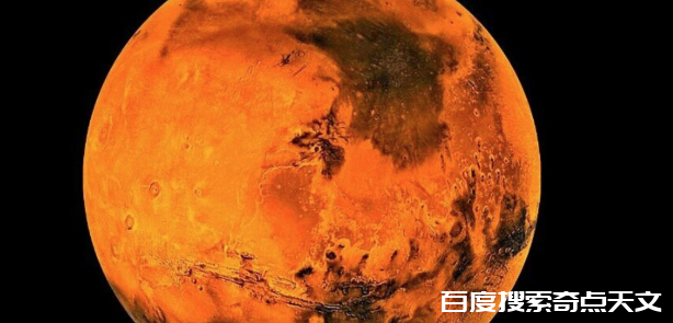 火星生命或许已在多年前被杀死