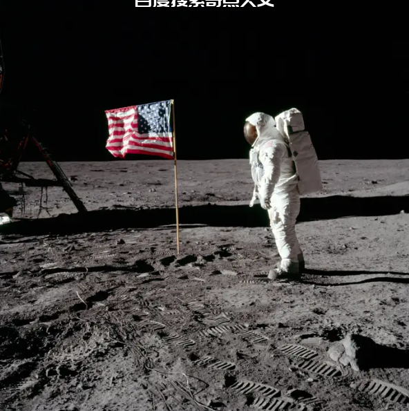 趣谈:月球以外为何迟迟未探索,今天,或许有了答案 趣谈:月球以外为何迟迟未探索,今天,或许有了答案