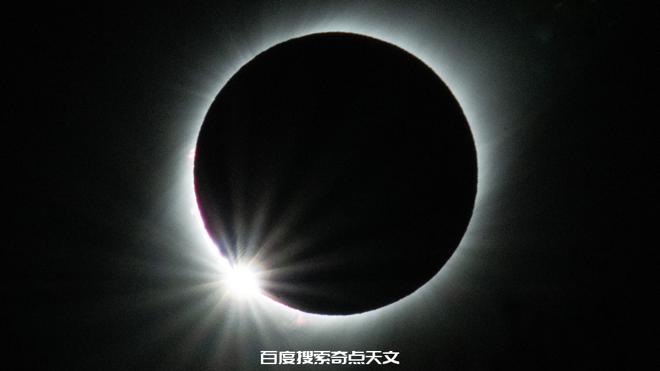 2024年超罕见日全食将上演,“逐日客”们快收藏攻略! 2024年超罕见日全食将上演,“逐日客”们快收藏攻略!