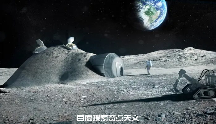 趣谈:月球以外为何迟迟未探索,今天,或许有了答案 趣谈:月球以外为何迟迟未探索,今天,或许有了答案