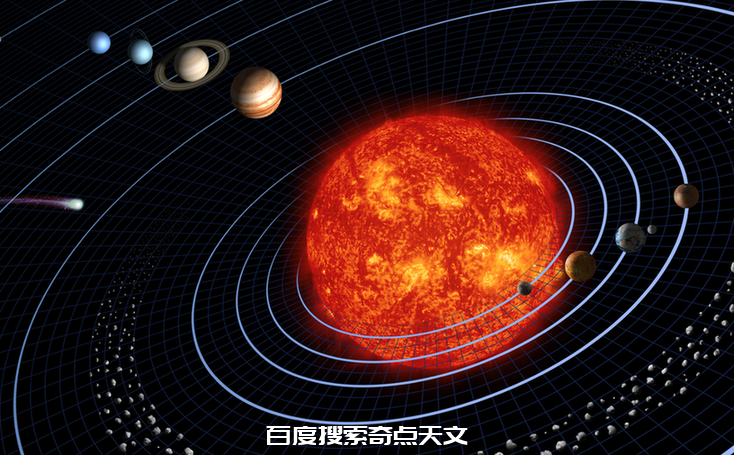 引力,能把我们吸向地球,那能把我们抛向太空吗? 引力,能把我们吸向地球,那能把我们抛向太空吗?