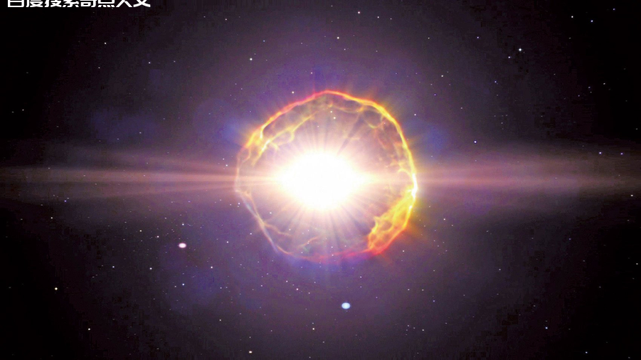 它带来了宇宙的新信息,是否回答了宇宙起源,又有了哪些新发现 零度星系 它带来了宇宙的新信息,是否回答了宇宙起源,又有了哪些新发现