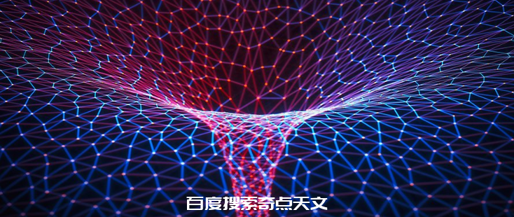 潜伏着的虫洞,是人类的奇妙幻想,还是真的存在吗? 潜伏着的虫洞,是人类的奇妙幻想,还是真的存在吗?
