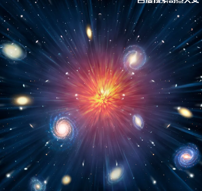 宇宙大爆炸之前的“宇宙”,到底是什么样? 宇宙大爆炸之前的“宇宙”,到底是什么样?