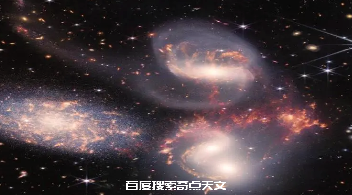 暗物质,我们是否应该如此相信它的存在? 暗物质,我们是否应该如此相信它的存在?