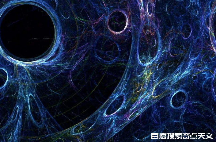 暗物质,我们是否应该如此相信它的存在? 暗物质,我们是否应该如此相信它的存在?