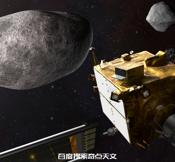 威胁!小行星撞击,人类是否能够自卫? 威胁!小行星撞击,人类是否能够自卫?