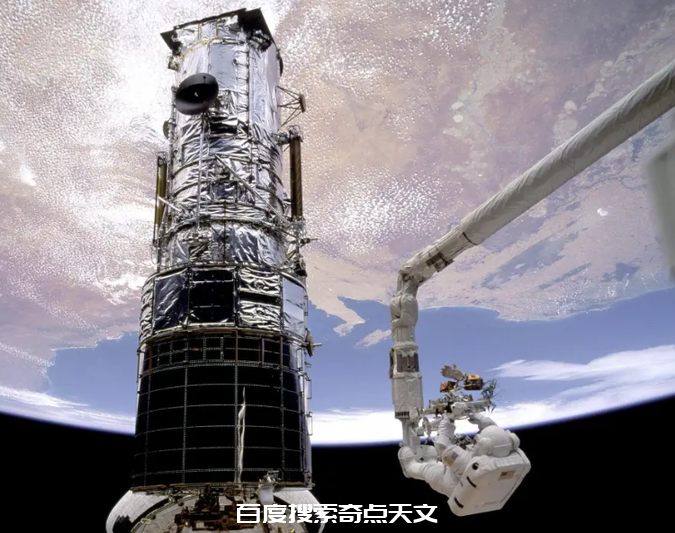 被迫“下班”只因视力不给力?哈勃,原来你也有这样的过去! 被迫“下班”只因视力不给力?哈勃,原来你也有这样的过去!