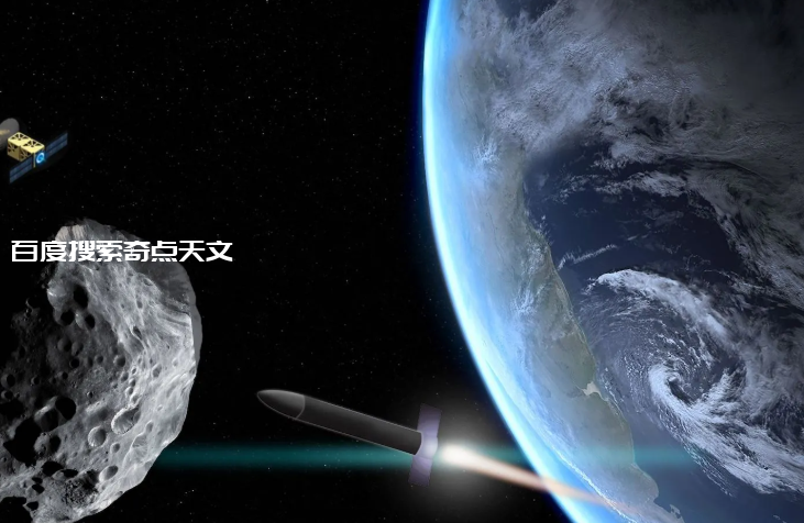 威胁!小行星撞击,人类是否能够自卫? 威胁!小行星撞击,人类是否能够自卫?