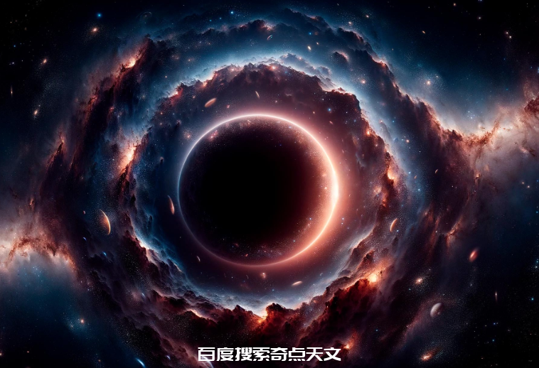 宇宙正在被“撕裂”?元凶可能是空无一物的真空! 宇宙正在被“撕裂”?元凶可能是空无一物的真空!