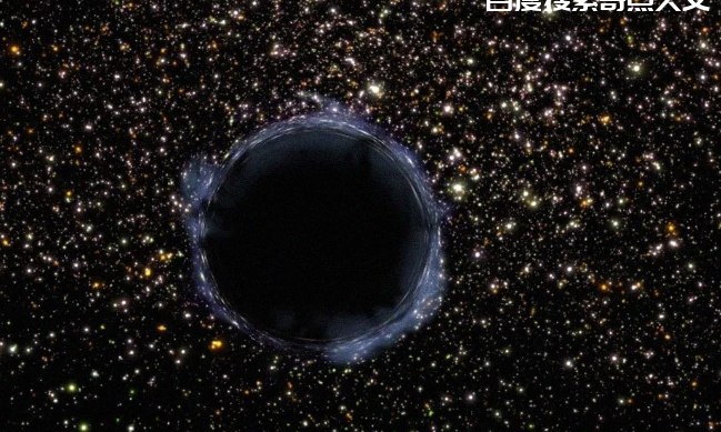 宇宙正在被“撕裂”?元凶可能是空无一物的真空! 宇宙正在被“撕裂”?元凶可能是空无一物的真空!