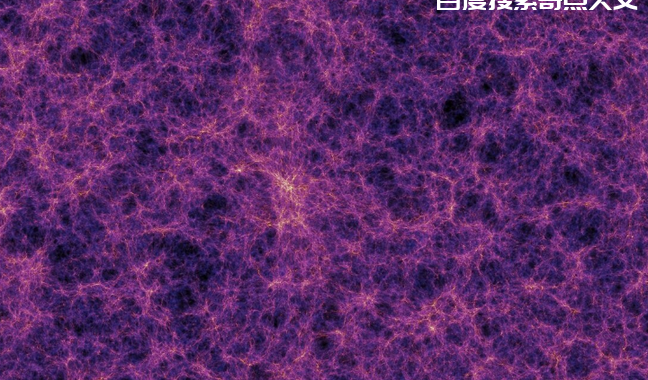 宇宙正在被“撕裂”?元凶可能是空无一物的真空! 宇宙正在被“撕裂”?元凶可能是空无一物的真空!