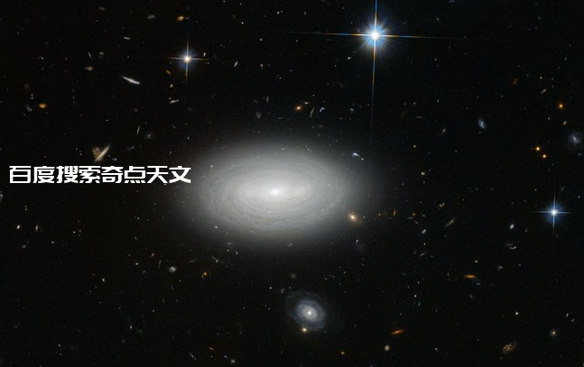 宇宙正在被“撕裂”?元凶可能是空无一物的真空! 宇宙正在被“撕裂”?元凶可能是空无一物的真空!