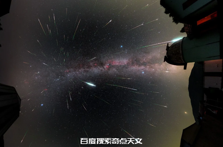 流星是否会产生声音?科学家给出了肯定回复,答案很奇妙 流星是否会产生声音?科学家给出了肯定回复,答案很奇妙