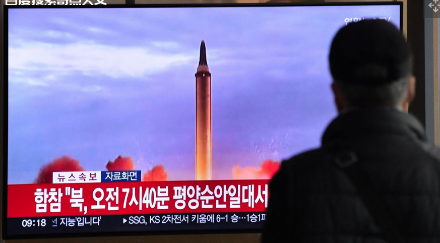 2022年12个航天失败的大事,表明太空航行依然道阻且长 2022年12个航天失败的大事,表明太空航行依然道阻且长