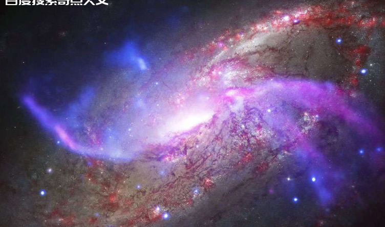 最近的黑洞就在我们的“宇宙后院”?离地球1600光年远的盖亚BH1! 最近的黑洞就在我们的“宇宙后院”?离地球1600光年远的盖亚BH1!