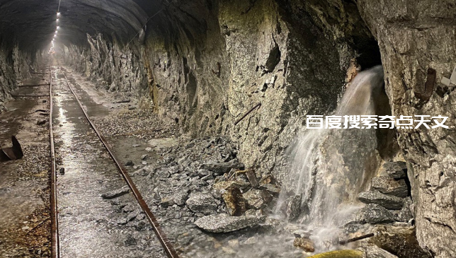 隐于地壳深处的微小生命体,却能解开外星生命之迷! 隐于地壳深处的微小生命体,却能解开外星生命之迷!