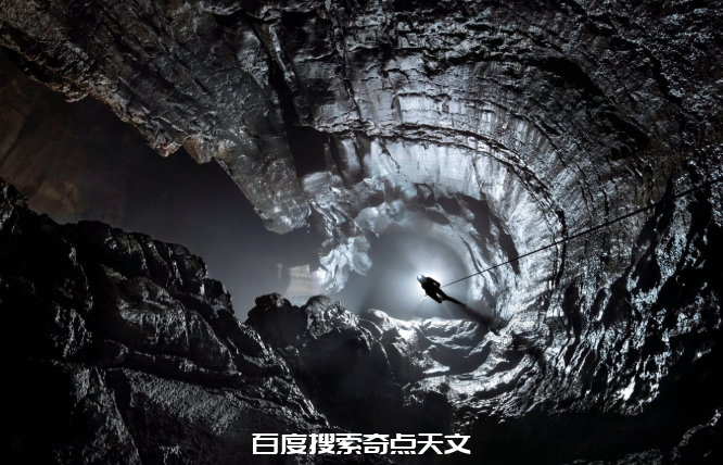 隐于地壳深处的微小生命体,却能解开外星生命之迷! 隐于地壳深处的微小生命体,却能解开外星生命之迷!