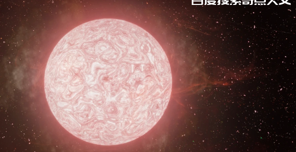 “手舞足蹈”的星星是太“无聊”了?也可能是太“胖”了…… 零度星系 “手舞足蹈”的星星是太“无聊”了?也可能是太“胖”了……