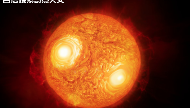 “手舞足蹈”的星星是太“无聊”了?也可能是太“胖”了…… 零度星系 “手舞足蹈”的星星是太“无聊”了?也可能是太“胖”了……