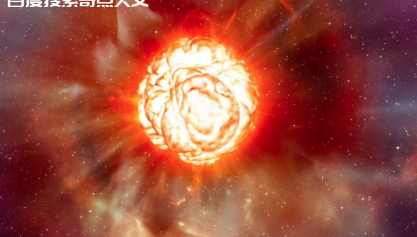 “手舞足蹈”的星星是太“无聊”了?也可能是太“胖”了…… 零度星系 “手舞足蹈”的星星是太“无聊”了?也可能是太“胖”了……