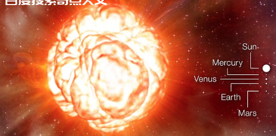 “手舞足蹈”的星星是太“无聊”了?也可能是太“胖”了…… 零度星系 “手舞足蹈”的星星是太“无聊”了?也可能是太“胖”了……