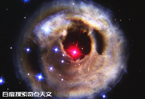 “手舞足蹈”的星星是太“无聊”了?也可能是太“胖”了…… 零度星系 “手舞足蹈”的星星是太“无聊”了?也可能是太“胖”了……