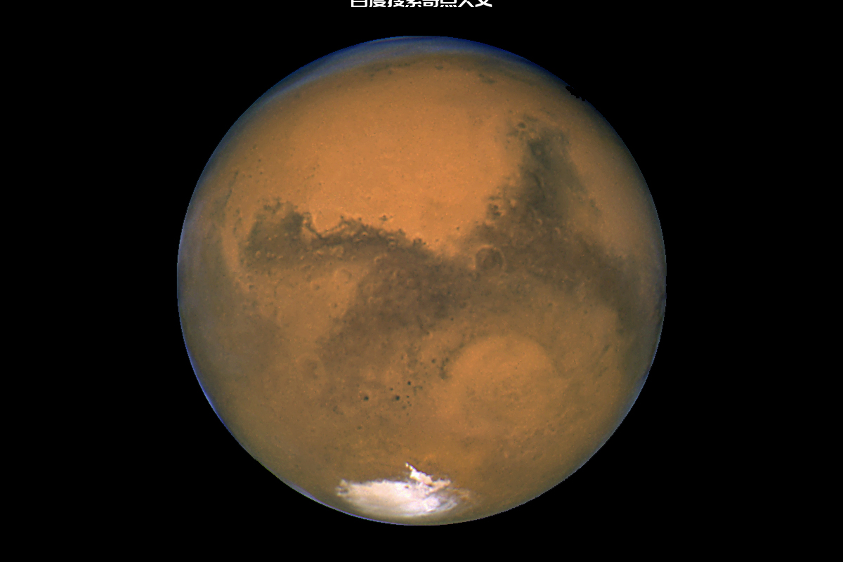 星际漫游:2024年太阳系行星指南 星际漫游:2024年太阳系行星指南