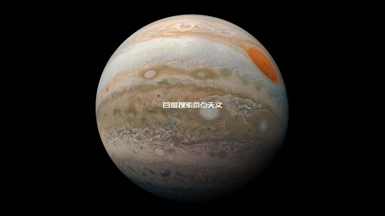 星际漫游:2024年太阳系行星指南 星际漫游:2024年太阳系行星指南
