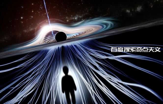超遥远的黑洞,每年都要“吃”半个太阳,还把“残渣”抛向地球! 超遥远的黑洞,每年都要“吃”半个太阳,还把“残渣”抛向地球!