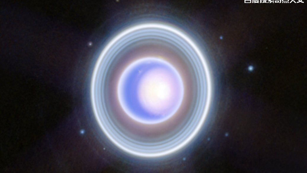 星际漫游:2024年太阳系行星指南 星际漫游:2024年太阳系行星指南