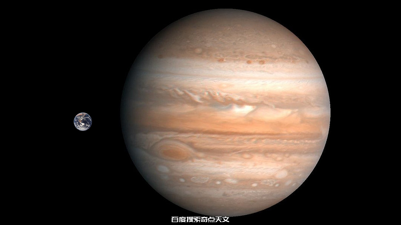 如果木星改变轨道,地球会变得更宜居? 如果木星改变轨道,地球会变得更宜居?