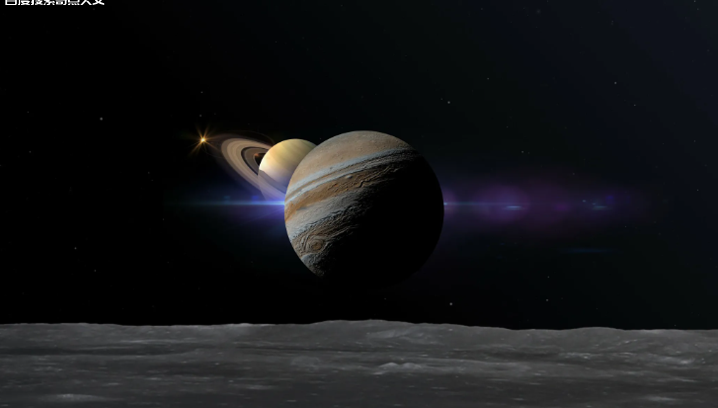如果木星改变轨道,地球会变得更宜居? 如果木星改变轨道,地球会变得更宜居?