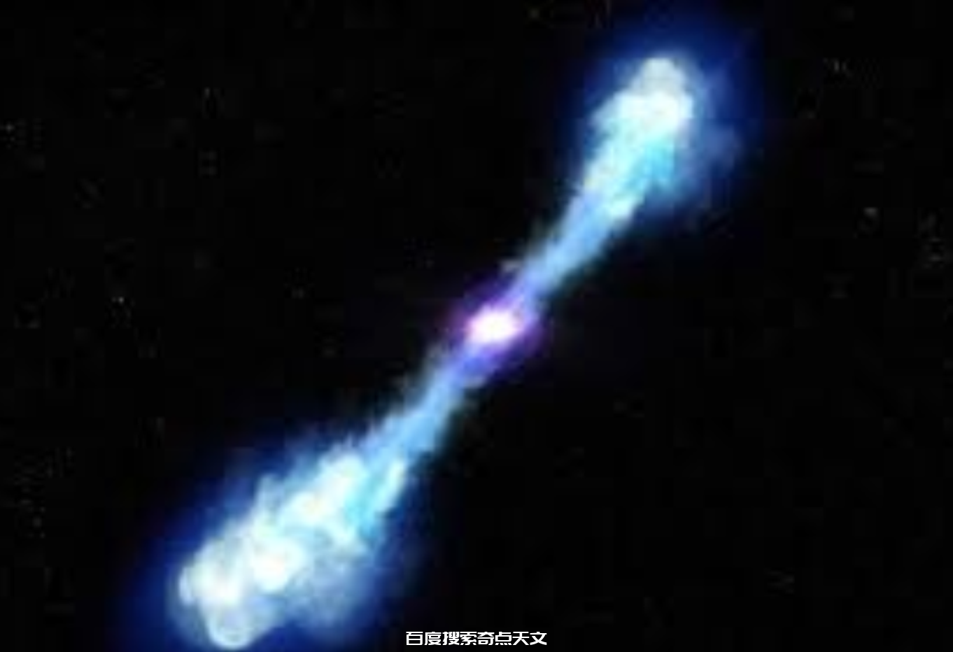 两个中子星“亲密接触”,接近光速的喷流是福是祸? 两个中子星“亲密接触”,接近光速的喷流是福是祸?