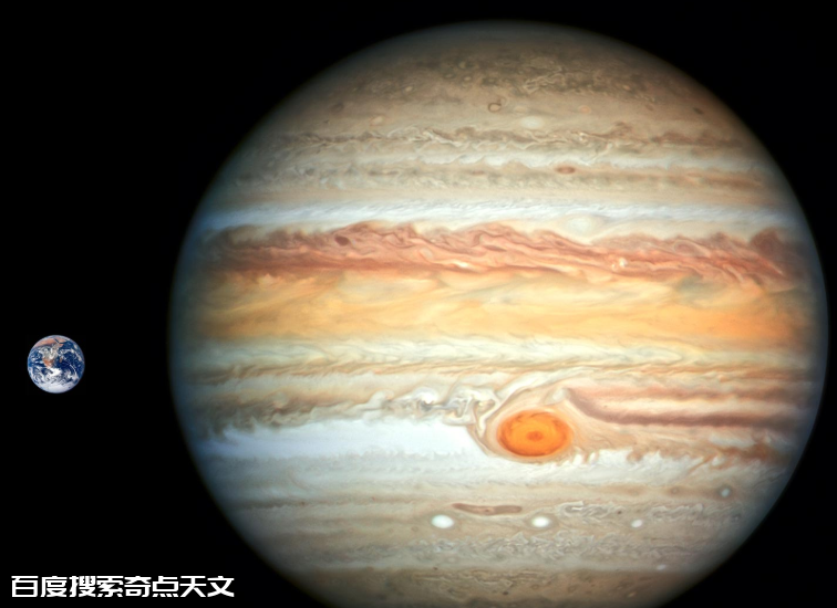 如果木星改变轨道,地球会变得更宜居? 如果木星改变轨道,地球会变得更宜居?
