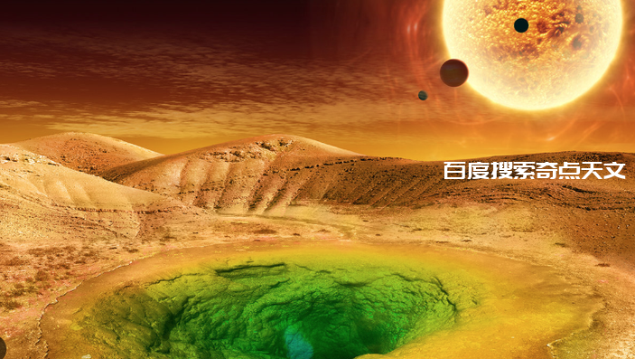 探索外星生命的新突破,“德雷克方程”也许可以帮助解答! 探索外星生命的新突破,“德雷克方程”也许可以帮助解答!