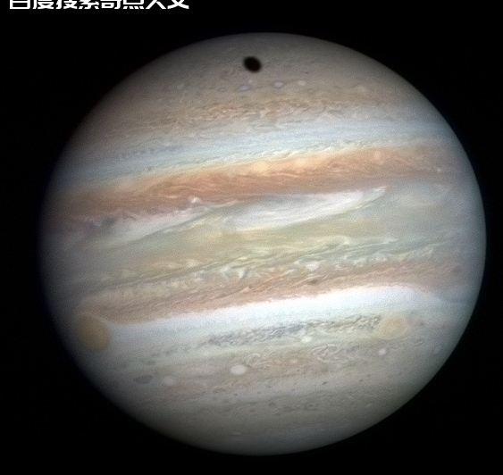 如果木星改变轨道,地球会变得更宜居? 如果木星改变轨道,地球会变得更宜居?