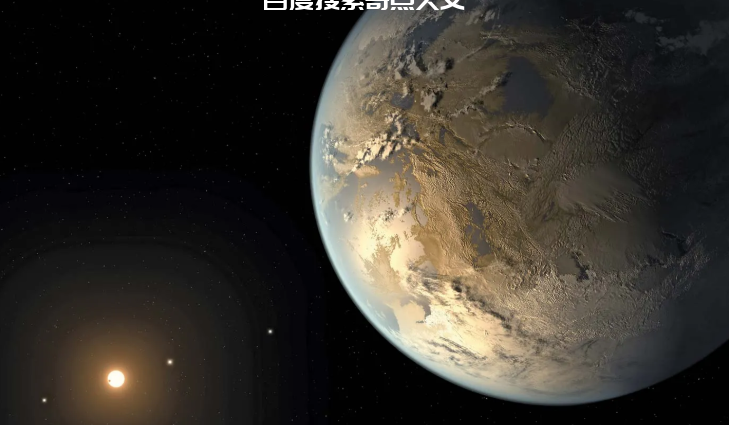 探索外星生命的新突破,“德雷克方程”也许可以帮助解答! 探索外星生命的新突破,“德雷克方程”也许可以帮助解答!