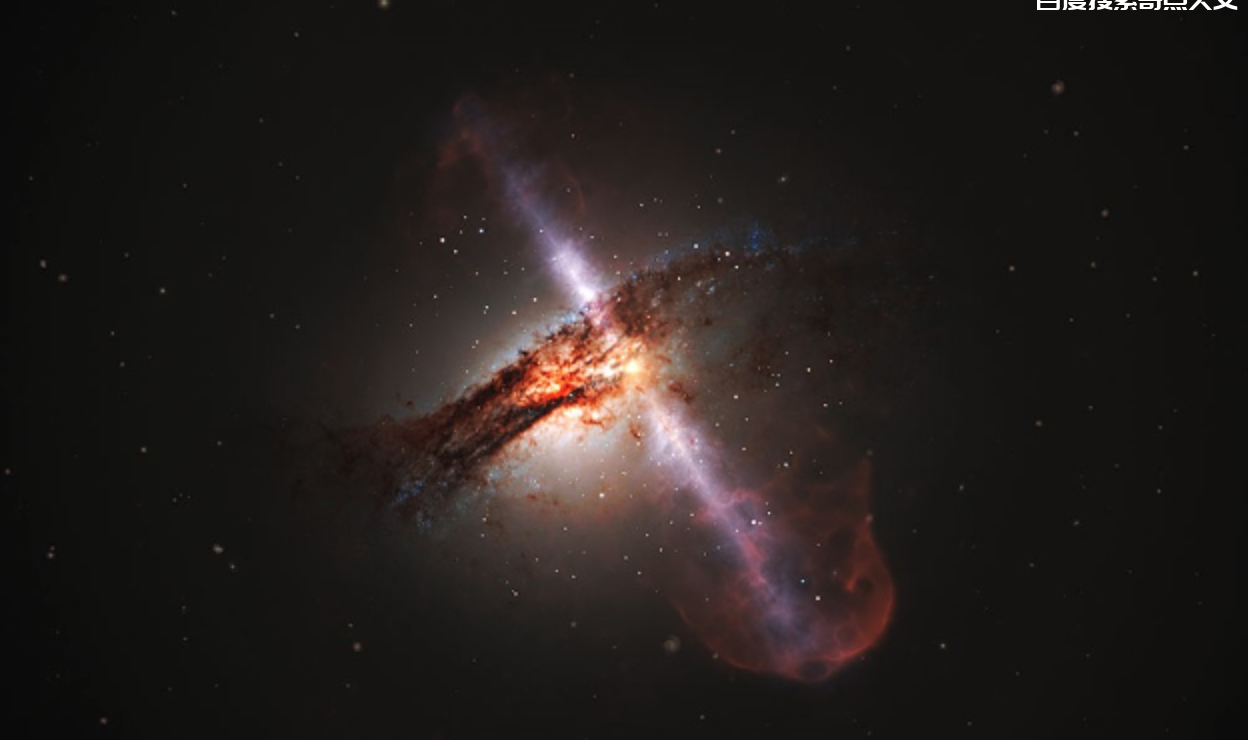 两个中子星“亲密接触”,接近光速的喷流是福是祸? 两个中子星“亲密接触”,接近光速的喷流是福是祸?