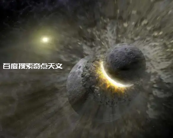 科幻里未说的真相?真正的流浪地球,竟需要这么多核弹! 科幻里未说的真相?真正的流浪地球,竟需要这么多核弹!