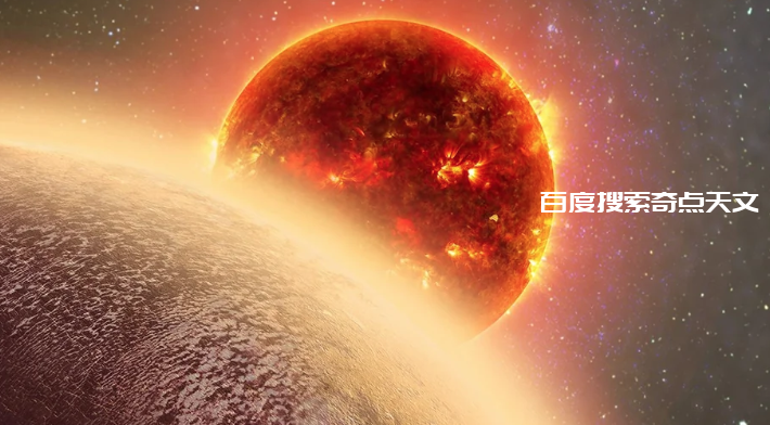 三星系统因何而成?或许是因为吞噬了第四颗恒星 三星系统因何而成?或许是因为吞噬了第四颗恒星