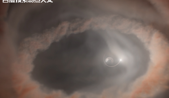 三星系统因何而成?或许是因为吞噬了第四颗恒星 三星系统因何而成?或许是因为吞噬了第四颗恒星