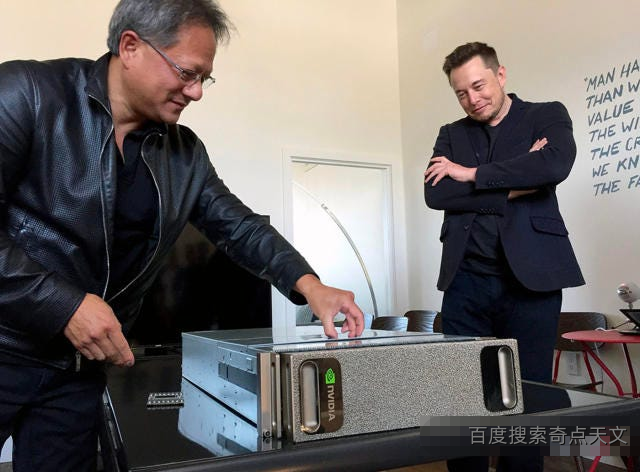 NVIDIA王冠滑落:AI计算的未来之争 NVIDIA王冠滑落:AI计算的未来之争