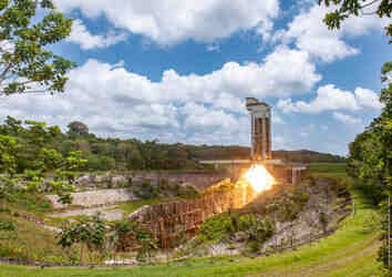 P160C发动机成功点火，阿丽亚娜6型和织女星系列运载火箭开启新篇章 | 奇点天文的配图