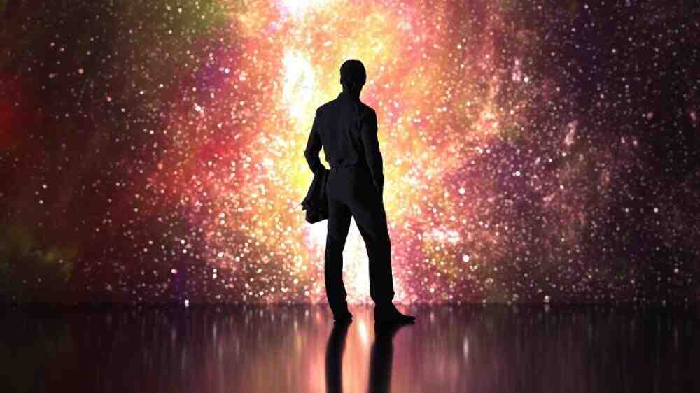 一位天体物理学家解释：宇宙可能以黑暗永恒的状态“终结” | 奇点天文