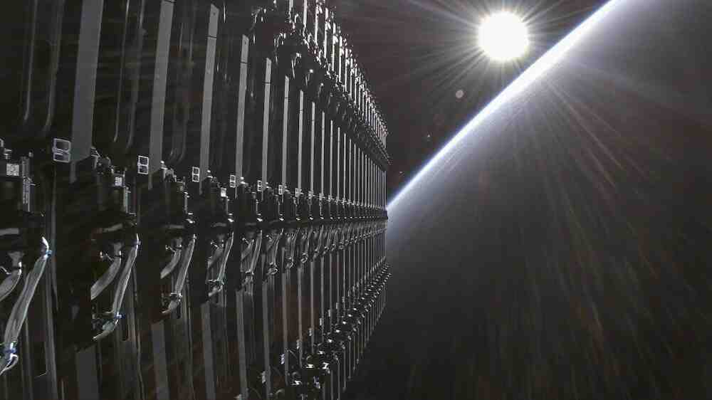 美国国家航空航天局（NASA）警告称，几乎所有太空望远镜图像可能很快会被污染。 | 奇点天文