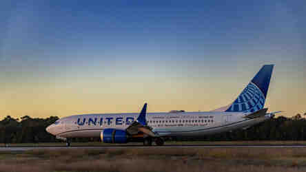 AI航天赋能的空中交通管制全球启航 | 奇点天文的配图